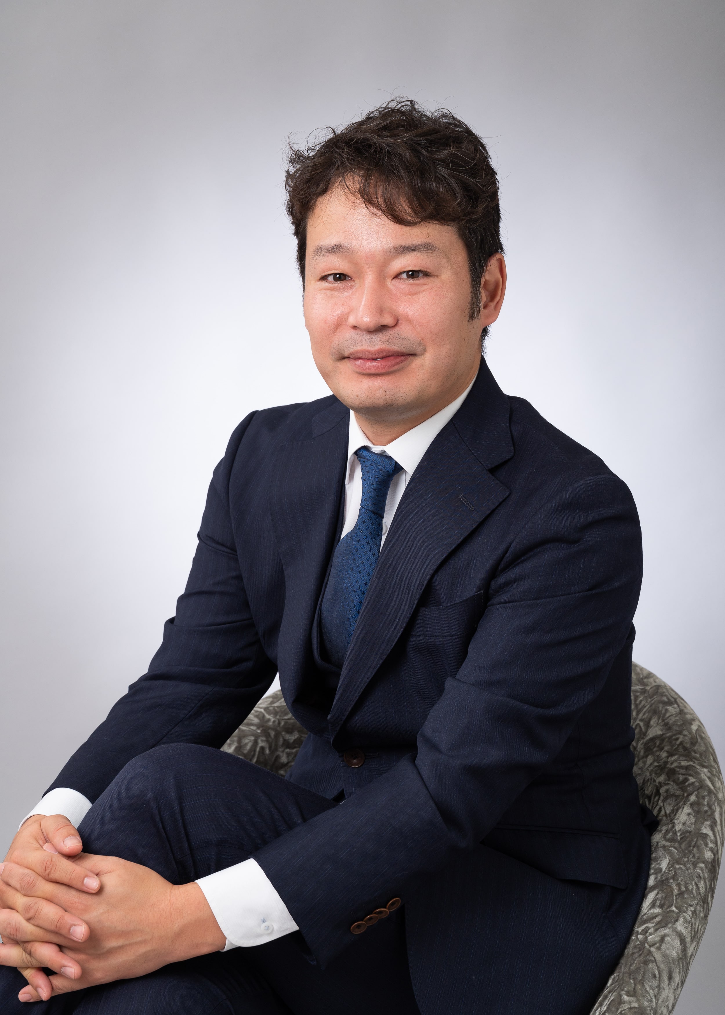 日本リサイクル株式会社　安定あい