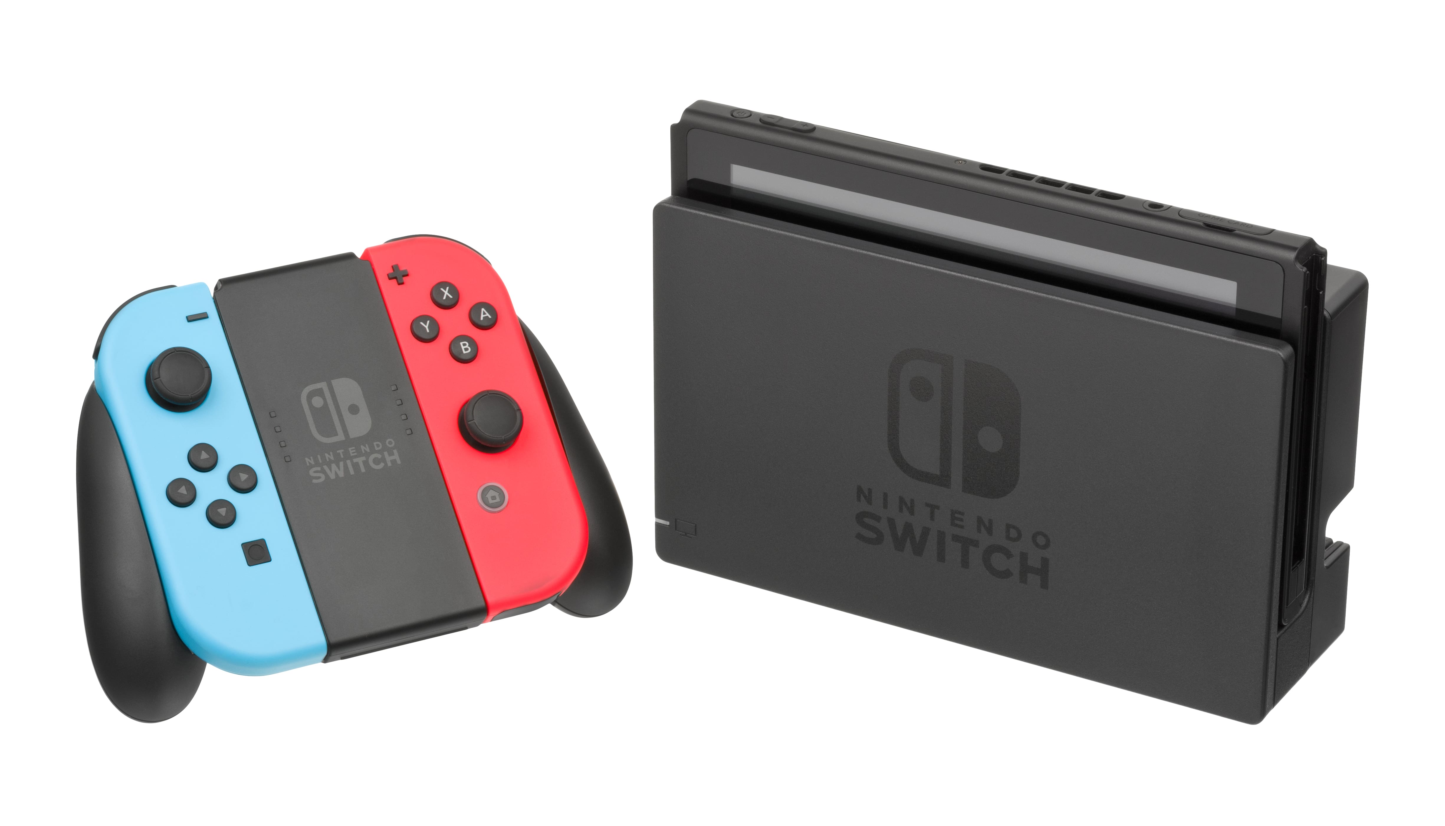 ニンテンドースイッチ